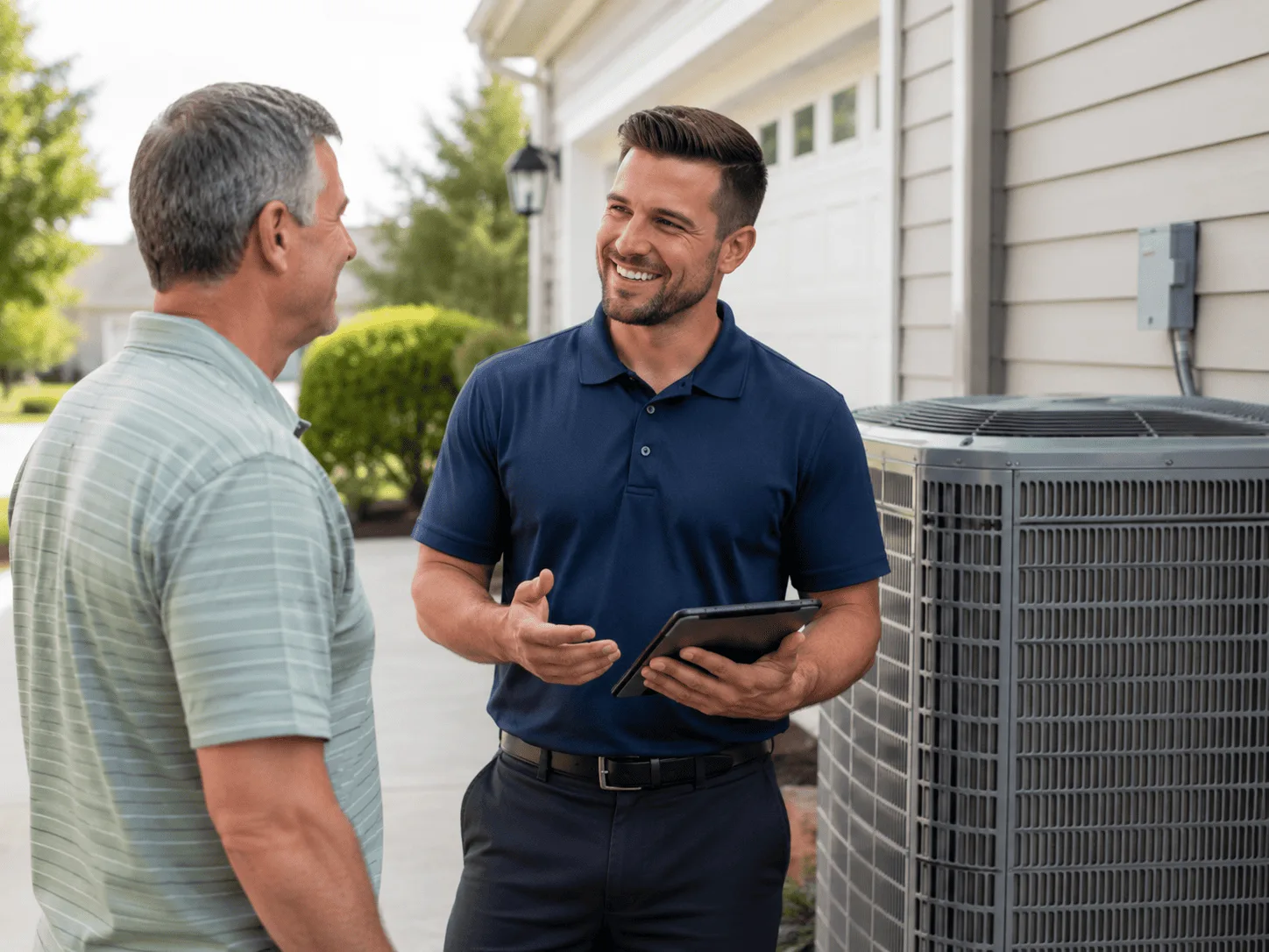Heat Pump Installation Breaux Bridge, LA FAQs